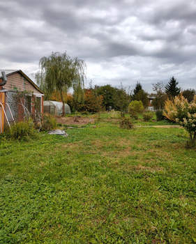 Дом 50м², 2-этажный, участок 20 сот.  