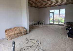 Дом 150м², 1-этажный, участок 8 сот.  