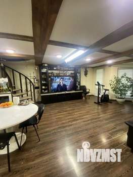 Коттедж 150м², 2-этажный, участок 12 сот.  