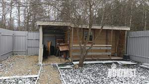 Дом 90м², 2-этажный, участок 6 сот.  