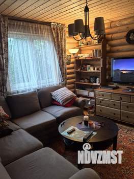 Дом 125м², 2-этажный, участок 20 сот.  