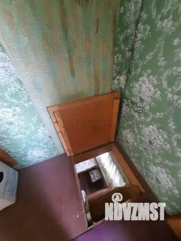 Дом 40м², 2-этажный, участок 8 сот.  