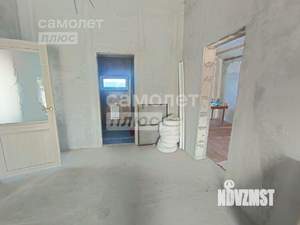 Дача 204м², 2-этажный, участок 7 сот.  