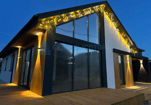 Дом 105м², 1-этажный, участок 5 сот.  