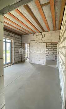 Дом 100м², 1-этажный, участок 5 сот.  