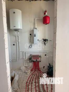 Дом 105м², 1-этажный, участок 5 сот.  