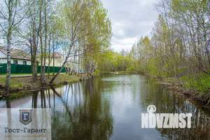 Дом 180м², 2-этажный, участок 21 сот.  