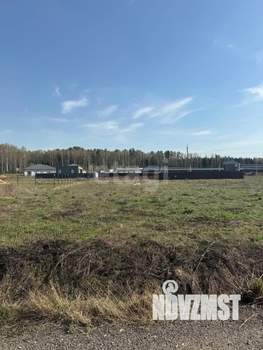 Дом 170м², 2-этажный, участок 6 сот.  
