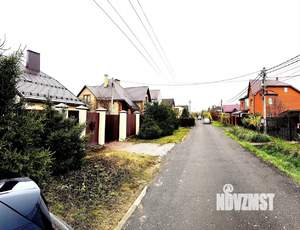 Дом 202м², 2-этажный, участок 10 сот.  