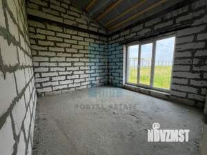 Дом 120м², 1-этажный, участок 5 сот.  