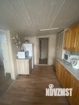 Дом 45м&sup2;, 2-этажный, участок 7 сот.  