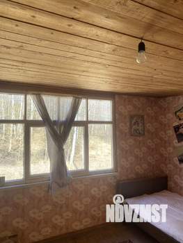 Дом 50м², 2-этажный, участок 6 сот.  