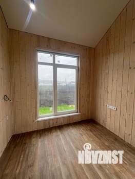 Дом 130м², 1-этажный, участок 7 сот.  