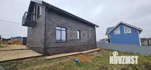 Дом 153м², 2-этажный, участок 10 сот.  