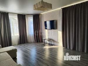 Дом 185м², 2-этажный, участок 8 сот.  