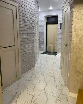 Дом 130м², 2-этажный, участок 1 сот.  