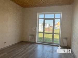 Дом 100м², 1-этажный, участок 7 сот.  