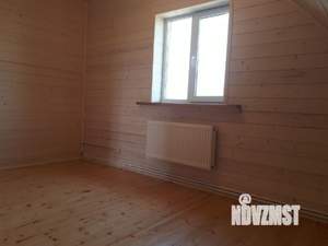 Коттедж 155м², 2-этажный, участок 6 сот.  