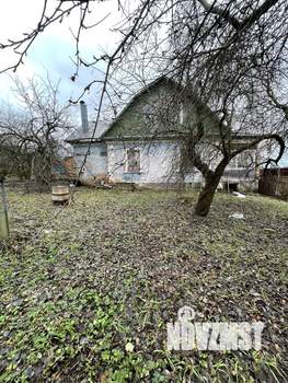 Дом 114м², 2-этажный, участок 9 сот.  