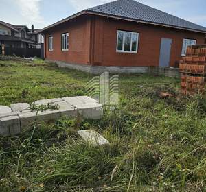 Дом 121м², 1-этажный, участок 10 сот.  