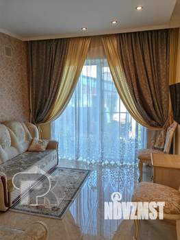 Коттедж 340м², 3-этажный, участок 10 сот.  