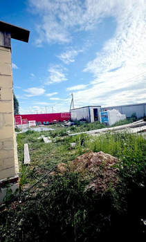 Дом 62м&sup2;, 1-этажный, участок 6 сот.  