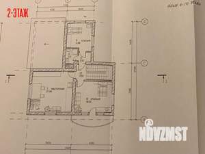 Дом 197м², 2-этажный, участок 12 сот.  