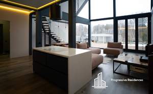 Дом 220м², 2-этажный, участок 15 сот.  