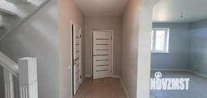 Дом 162м², 2-этажный, участок 6 сот.  