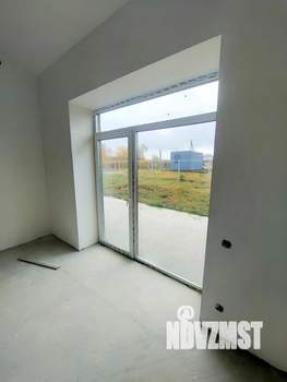 Коттедж 140м², 1-этажный, участок 6 сот.  