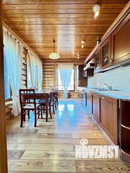 Дом 196м&sup2;, 2-этажный, участок 22 сот.  