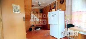 Дом 55м², 2-этажный, участок 6 сот.  