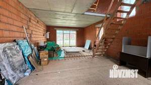 Таунхаус 150м², 3-этажный, участок 1 сот.  