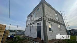 Дом 160м², 2-этажный, участок 8 сот.  