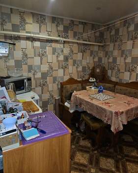 Дом 79м², 2-этажный, участок 8 сот.  