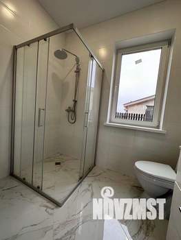 Коттедж 150м², 2-этажный, участок 6 сот.  