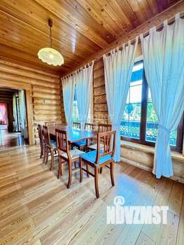 Дом 196м&sup2;, 2-этажный, участок 22 сот.  