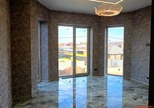 Дом 230м², 2-этажный, участок 7 сот.  