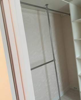 Дом 121м², 2-этажный, участок 5 сот.  