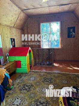 Дом 120м², 2-этажный, участок 12 сот.  