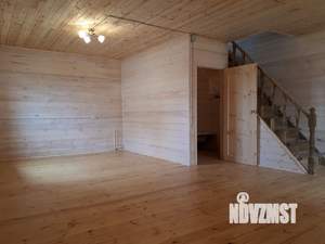 Дом 95м², 2-этажный, участок 5 сот.  