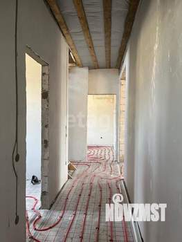 Дом 170м², 2-этажный, участок 6 сот.  