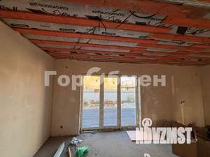 Дом 130м², 1-этажный, участок 8 сот.  