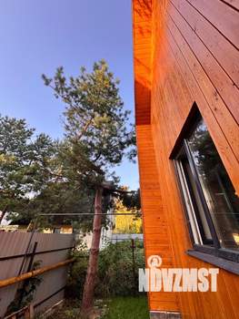 Дом 166м², 2-этажный, участок 10 сот.  