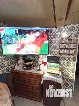 Дом 120м², 1-этажный, участок 8 сот.  