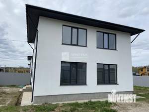 Дом 134м², 2-этажный, участок 5 сот.  