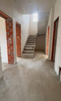 Дом 125м², 2-этажный, участок 6 сот.  