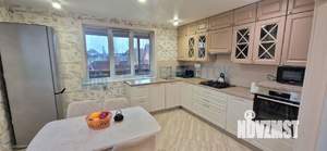 Дом 145м², 2-этажный, участок 11 сот.  