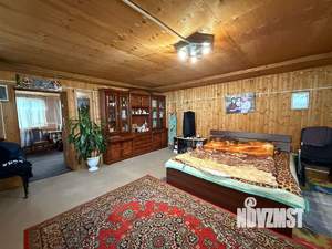 Дом 130м&sup2;, 2-этажный, участок 6 сот.  