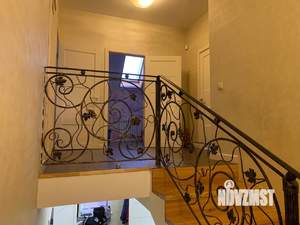 Дом 141м&sup2;, 2-этажный, участок 8 сот.  